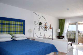 4 Sterne Hotel: Belvedere Luxury Suites - Vassilikos, Zakynthos, Bild 8