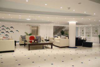 4 Sterne Hotel: Belvedere Luxury Suites - Vassilikos, Zakynthos, Bild 3