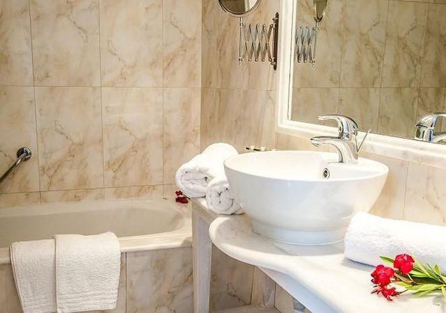 4 Sterne Hotel: Belvedere Luxury Suites - Vassilikos, Zakynthos, Bild 7