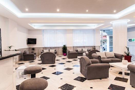 4 Sterne Familienhotel: Klelia Beach Hotel by Zante Plaza - Kalamaki, Zakynthos, Bild 9