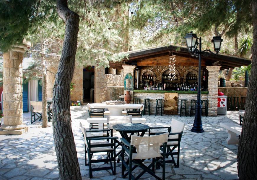 3 Sterne Familienhotel: Vasilikos Beach - Vassilikos, Zakynthos, Bild 4