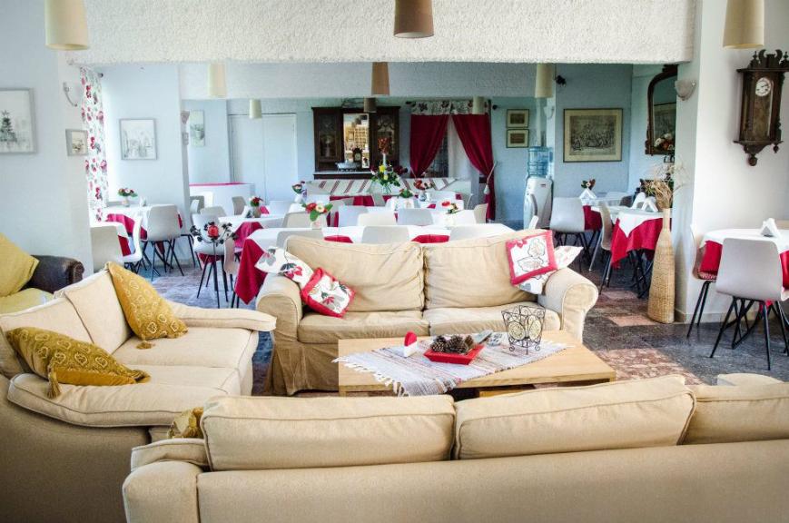 3 Sterne Familienhotel: Vasilikos Beach - Vassilikos, Zakynthos, Bild 3