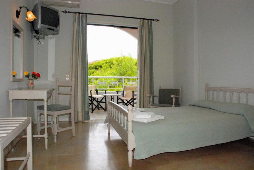 3 Sterne Familienhotel: Vasilikos Beach - Vassilikos, Zakynthos, Bild 7