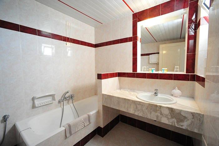 4 Sterne Familienhotel: Ilaria - Laganas, Zakynthos, Bild 5