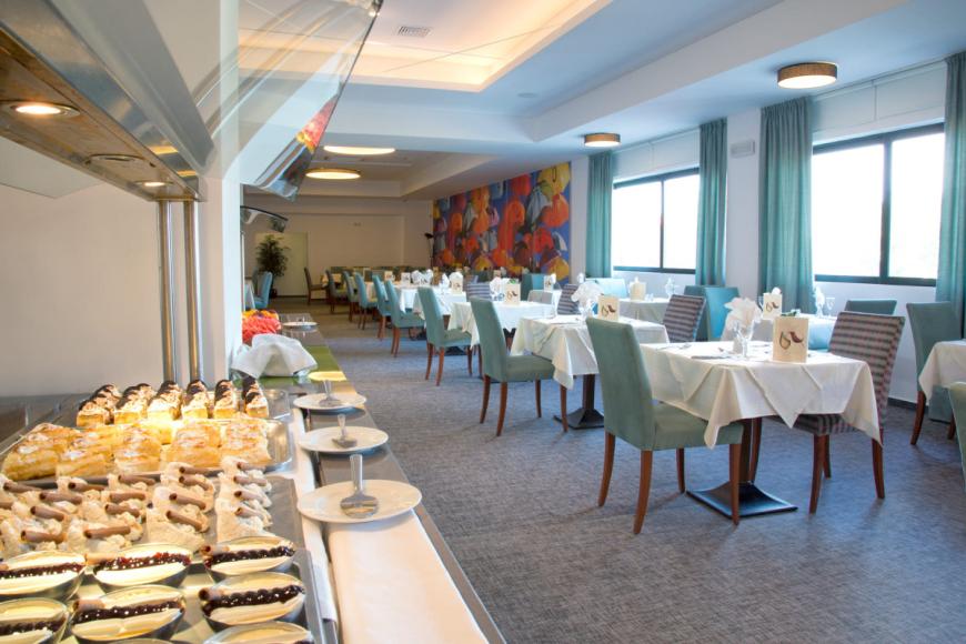 5 Sterne Hotel: Mediterranean Beach - Laganas, Zakynthos, Bild 6