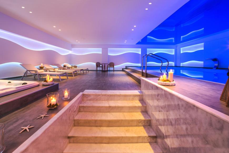 5 Sterne Hotel: Mediterranean Beach - Laganas, Zakynthos, Bild 7