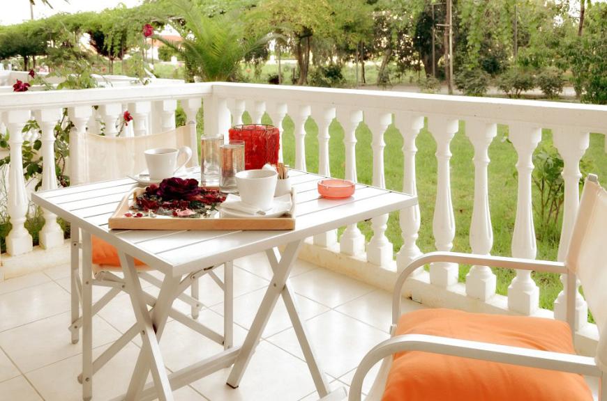 4 Sterne Hotel: Belussi Beach - Kypseli, Zakynthos, Bild 8