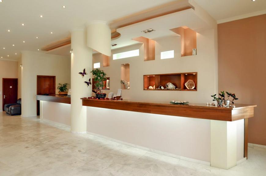 4 Sterne Hotel: Belussi Beach - Kypseli, Zakynthos, Bild 3