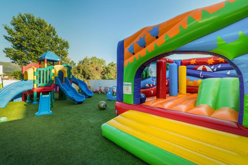 5 Sterne Hotel: Galaxy Beach Resort - Laganas, Zakynthos, Bild 3