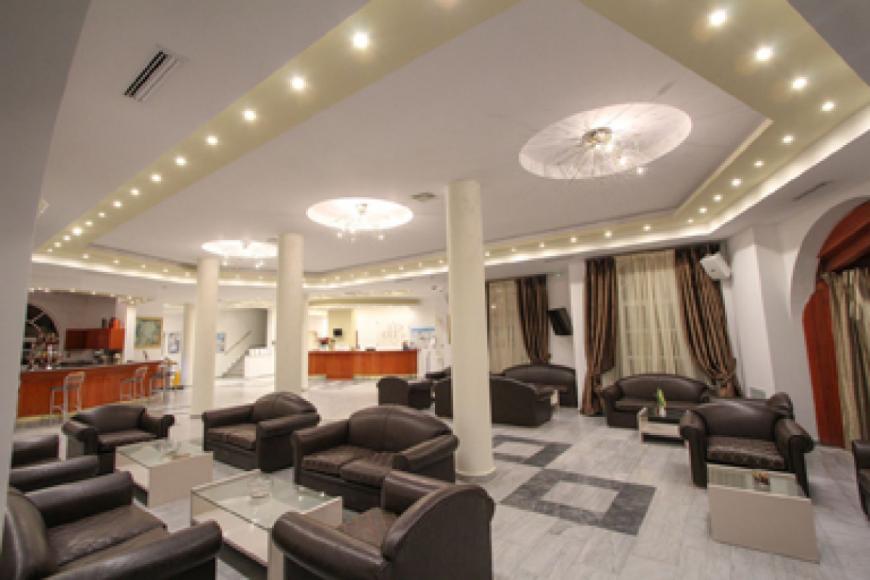 4 Sterne Hotel: Diana Palace - Argassi, Zakynthos, Bild 10