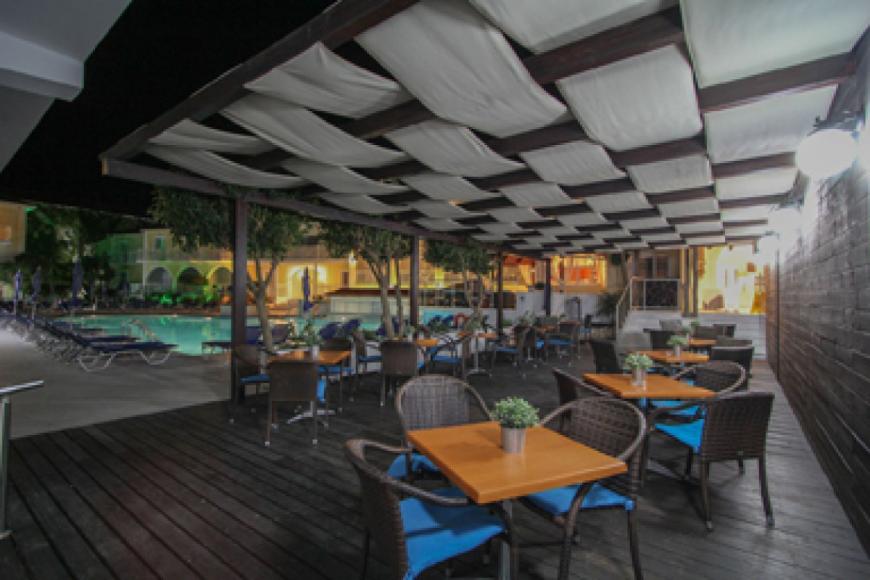 4 Sterne Hotel: Diana Palace - Argassi, Zakynthos, Bild 9