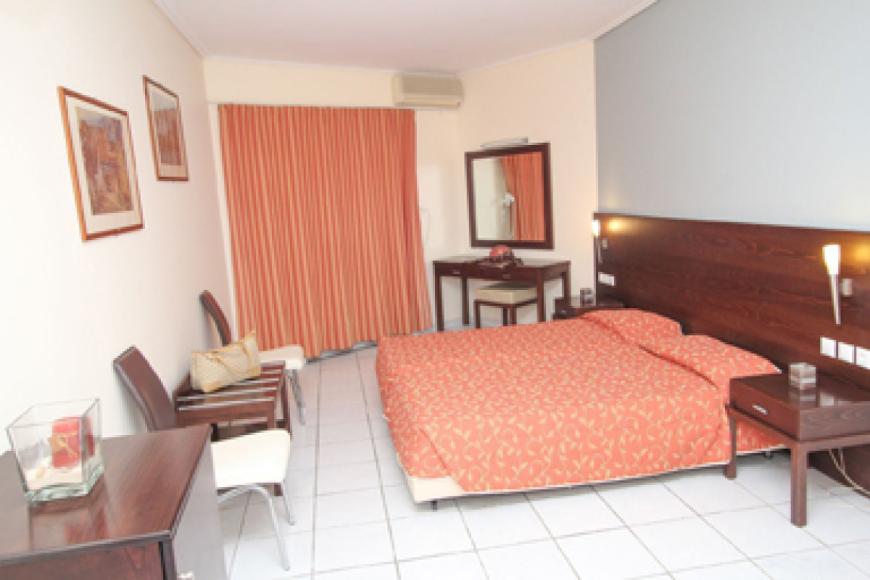 4 Sterne Hotel: Diana Palace - Argassi, Zakynthos, Bild 7