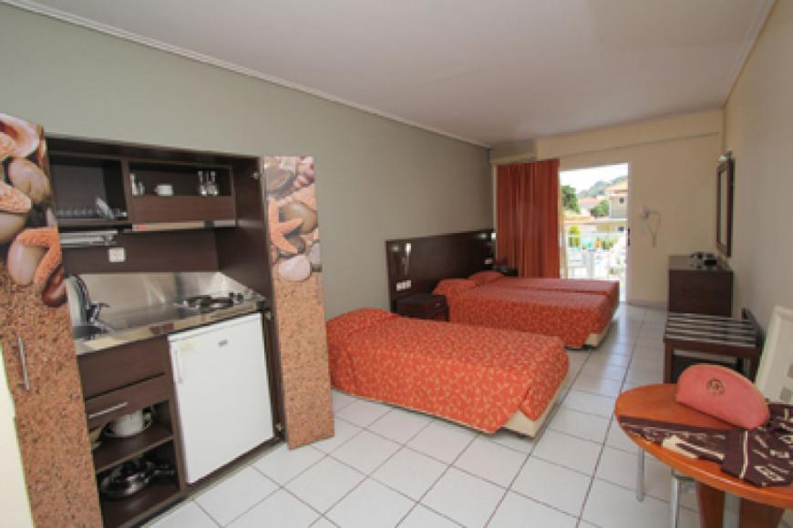 4 Sterne Hotel: Diana Palace - Argassi, Zakynthos, Bild 6
