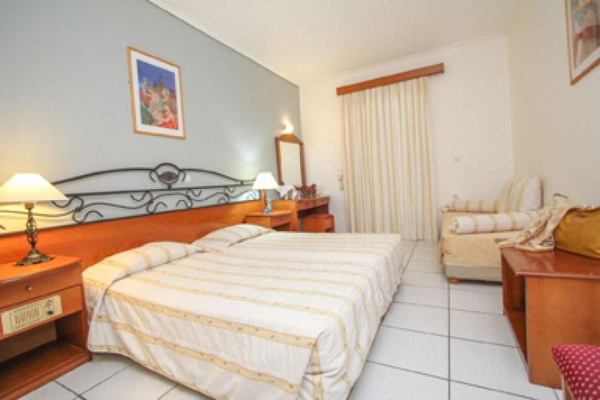 4 Sterne Hotel: Diana Palace - Argassi, Zakynthos, Bild 5