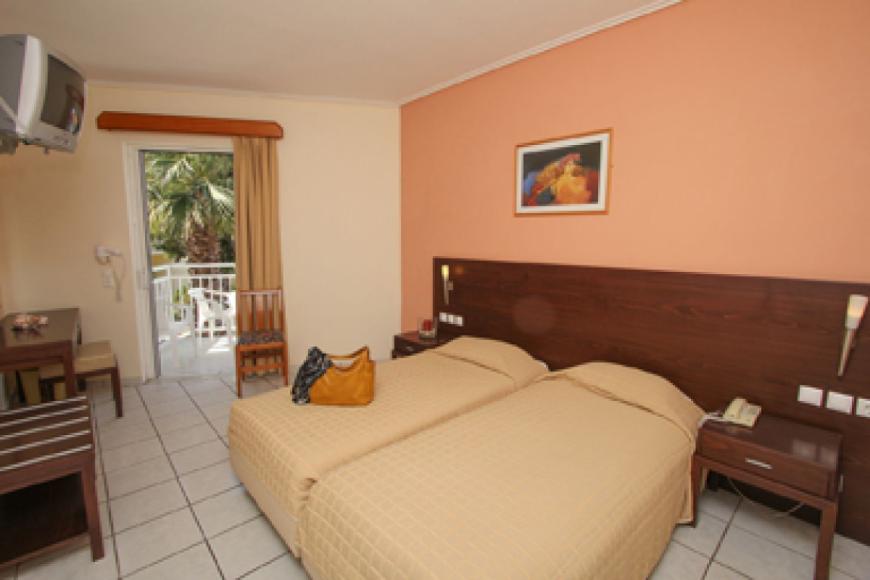 4 Sterne Hotel: Diana Palace - Argassi, Zakynthos, Bild 4