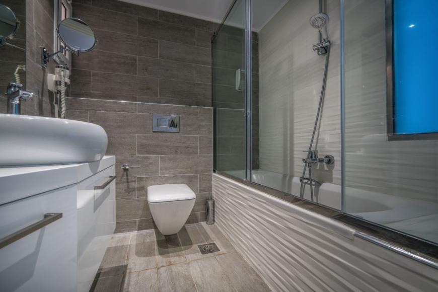 4 Sterne Hotel: Diana Palace - Argassi, Zakynthos, Bild 3