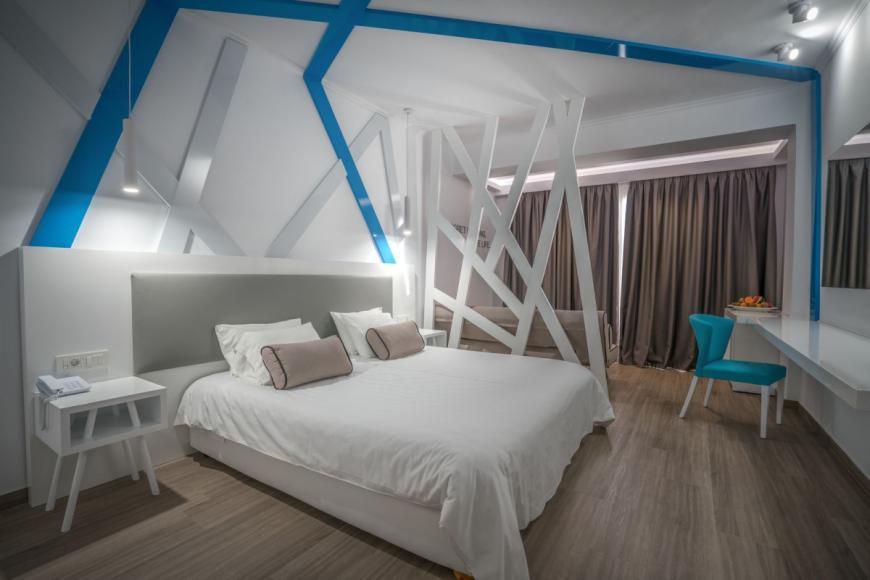 4 Sterne Hotel: Diana Palace - Argassi, Zakynthos, Bild 2