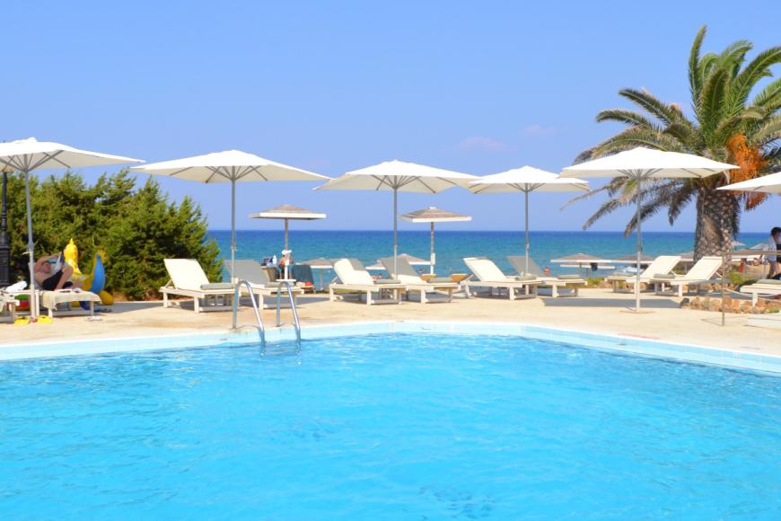 5 Sterne Hotel: The Bay - Vassilikos, Zakynthos, Bild 7