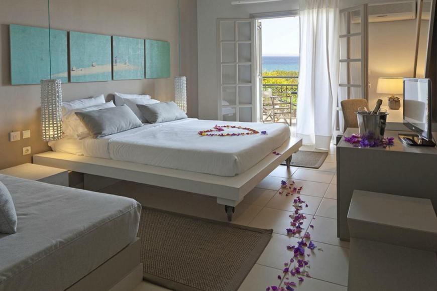 5 Sterne Hotel: The Bay - Vassilikos, Zakynthos, Bild 6