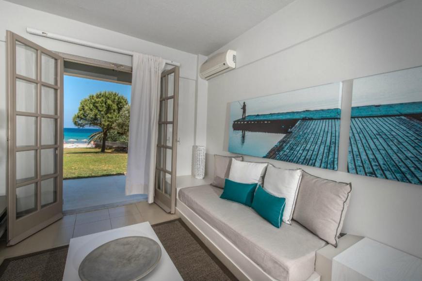 5 Sterne Hotel: The Bay - Vassilikos, Zakynthos, Bild 5