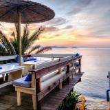 Porto Koukla, Bild 1