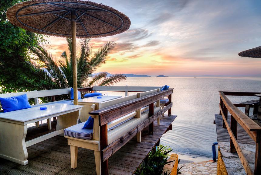 3 Sterne Hotel: Porto Koukla - Koukla, Zakynthos