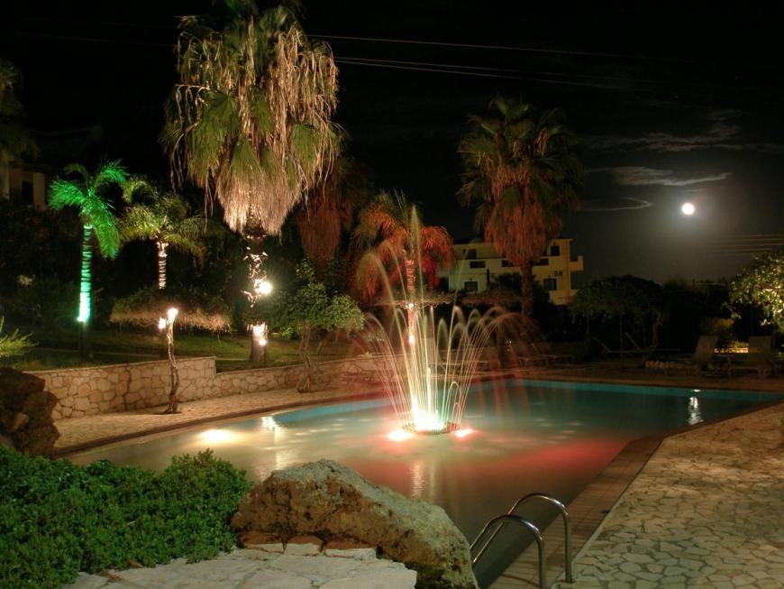 3 Sterne Hotel: Naturist Panorama - Vassilikos, Zakynthos, Bild 4