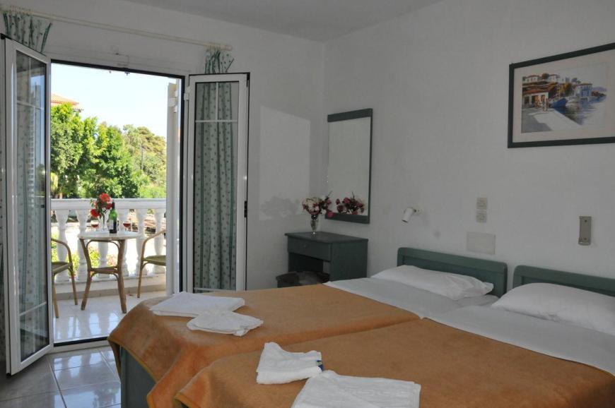 3 Sterne Hotel: Naturist Panorama - Vassilikos, Zakynthos, Bild 2