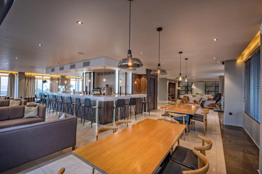 4 Sterne Hotel: Alexandra Beach Resort - Tsilivi, Zakynthos, Bild 10