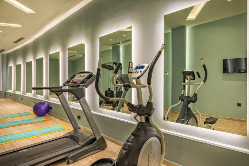 4 Sterne Hotel: Alexandra Beach Resort - Tsilivi, Zakynthos, Bild 9