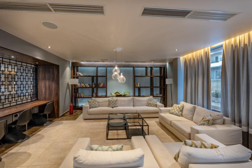 4 Sterne Hotel: Alexandra Beach Resort - Tsilivi, Zakynthos, Bild 8