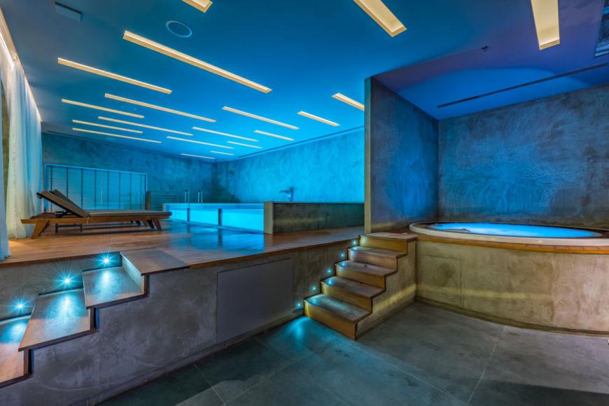 4 Sterne Hotel: Alexandra Beach Resort - Tsilivi, Zakynthos, Bild 2