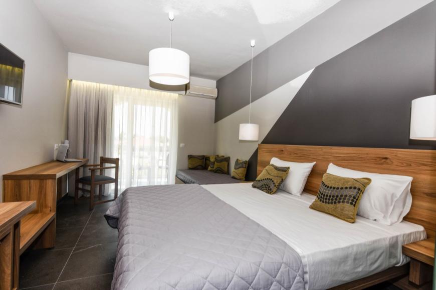 4 Sterne Hotel: Exotica Hotel & Spa by Zante Plaza - Kalamaki, Zakynthos, Bild 4