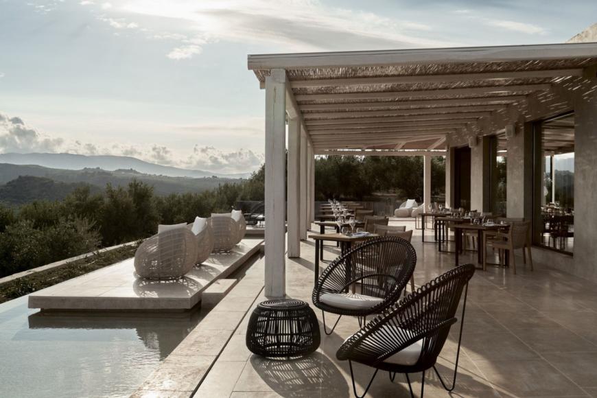 5 Sterne Hotel: Olea All Suite Hotel - Tsilivi, Zakynthos, Bild 10