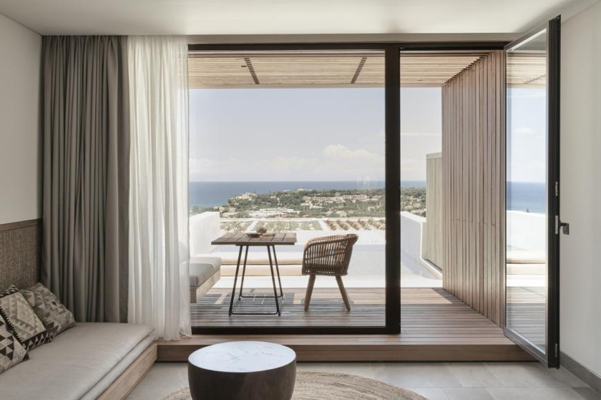 5 Sterne Hotel: Olea All Suite Hotel - Tsilivi, Zakynthos, Bild 6