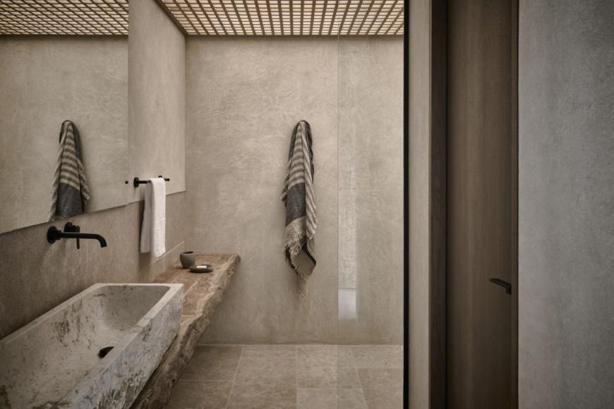 5 Sterne Hotel: Olea All Suite Hotel - Tsilivi, Zakynthos