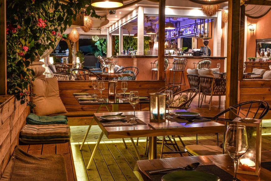 3 Sterne Hotel: Aeolos Boutique Hotel - Kalamaki, Zakynthos, Bild 5