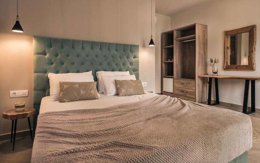 3 Sterne Hotel: Aeolos Boutique Hotel - Kalamaki, Zakynthos, Bild 8