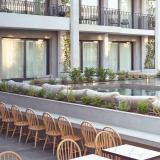 Contessina Suites & Spa, Bild 2