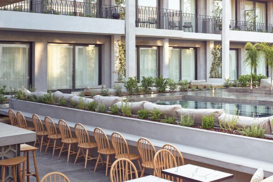 5 Sterne Hotel: Contessina Suites & Spa - Tsilivi, Zakynthos, Bild 2