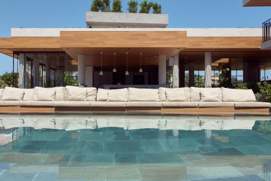 5 Sterne Hotel: Contessina Suites & Spa - Tsilivi, Zakynthos, Bild 6