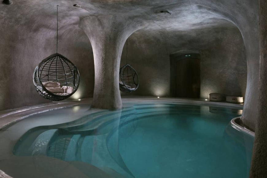 5 Sterne Hotel: Contessina Suites & Spa - Tsilivi, Zakynthos, Bild 7