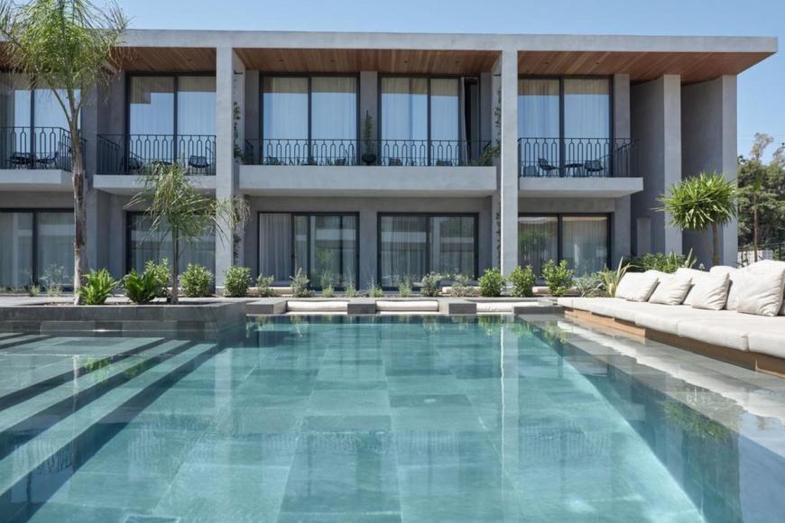 5 Sterne Hotel: Contessina Suites & Spa - Tsilivi, Zakynthos