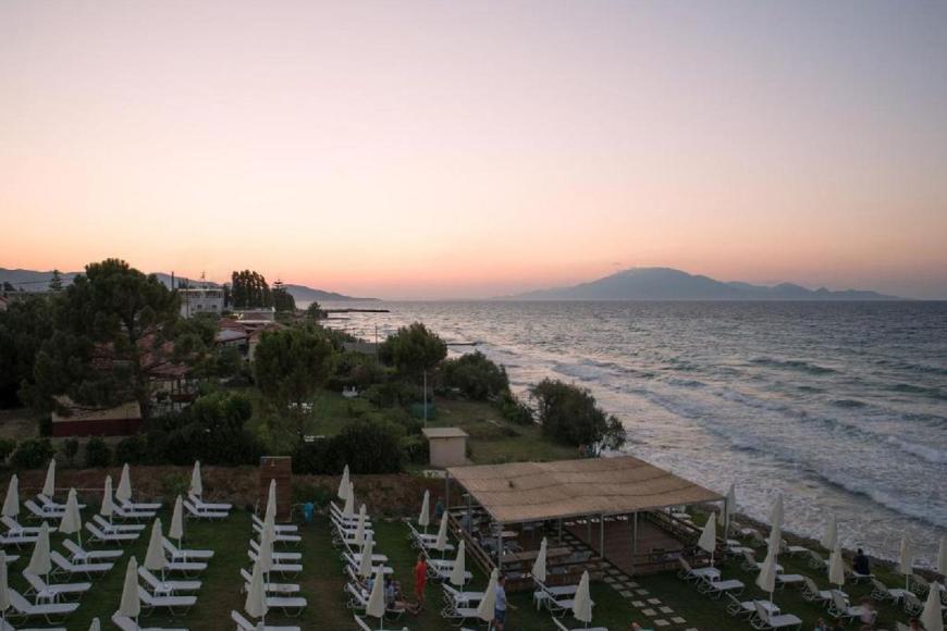 4 Sterne Familienhotel: Golden Coast Resort - Kypseli, Zakynthos, Bild 3