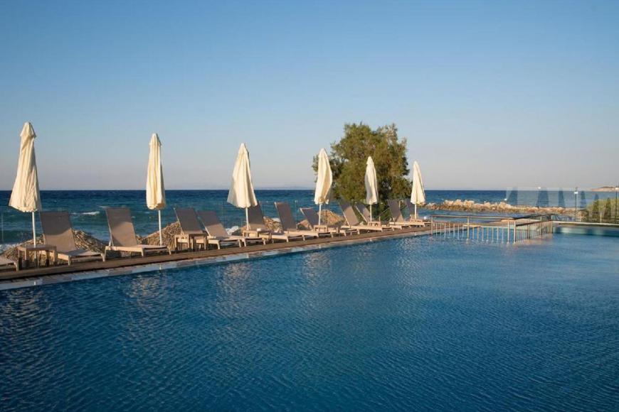 4 Sterne Familienhotel: Golden Coast Resort - Kypseli, Zakynthos, Bild 2