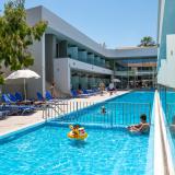 White Olive Premium Hotel, Bild 10