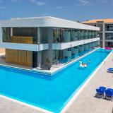 White Olive Premium Hotel, Bild 1