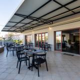 White Olive Premium Hotel, Bild 5