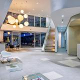 White Olive Premium Hotel, Bild 6