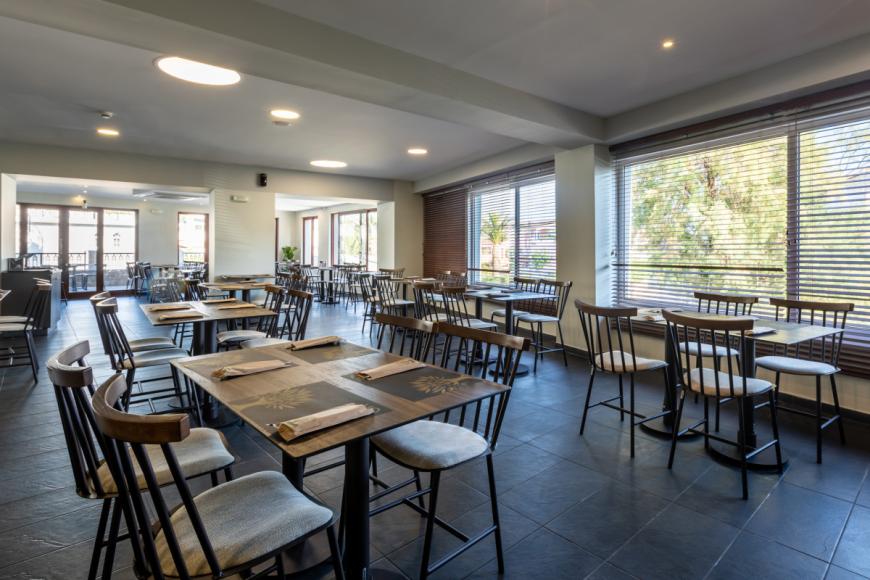 4 Sterne Hotel: White Olive Premium Hotel - Laganas, Zakynthos, Bild 4